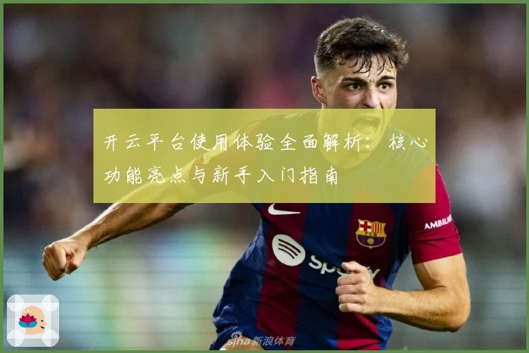开云平台使用体验全面解析：核心功能亮点与新手入门指南