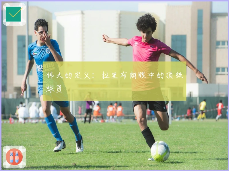 伟大的定义：拉里布朗眼中的顶级球员